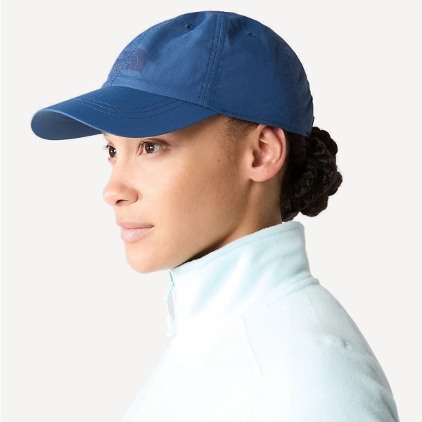 Бейсболка Horizon Hat (one size; shady blue)